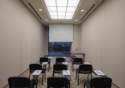 هیلتون گاردن این استانبول عمرانیه