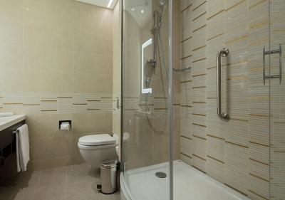 هیلتون گاردن این استانبول عمرانیه