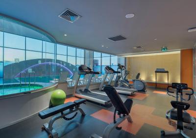 هیلتون گاردن این استانبول عمرانیه