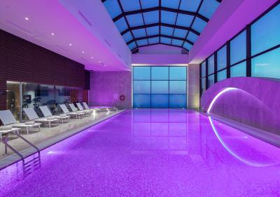 هیلتون گاردن این استانبول عمرانیه