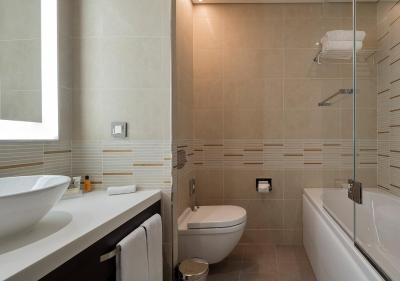 هیلتون گاردن این استانبول عمرانیه