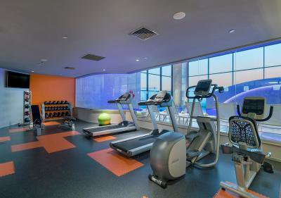 هیلتون گاردن این استانبول عمرانیه