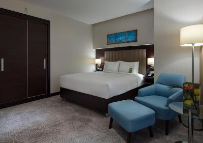 هیلتون گاردن این استانبول عمرانیه