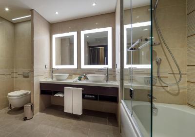 هیلتون گاردن این استانبول عمرانیه