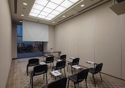 هیلتون گاردن این استانبول عمرانیه