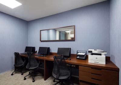 هیلتون گاردن این استانبول عمرانیه