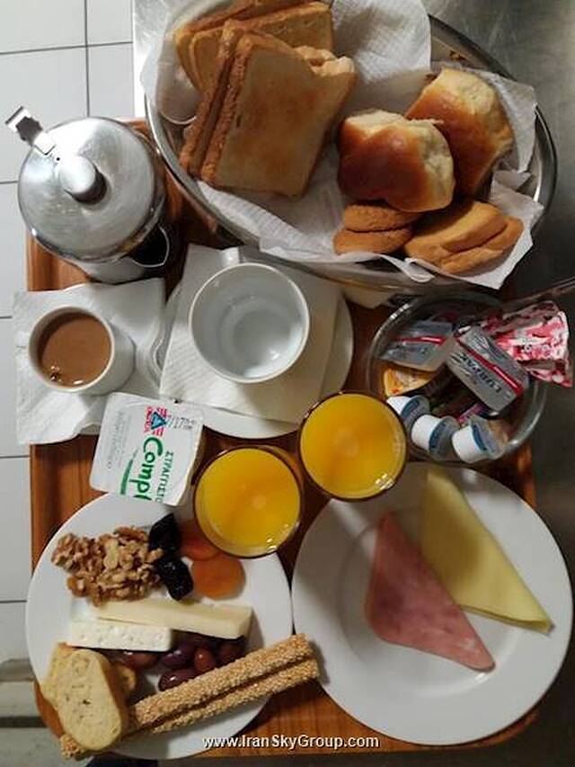 سملی هتل