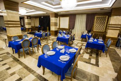 رنسانس پالاس باکو