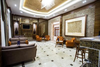 رنسانس پالاس باکو