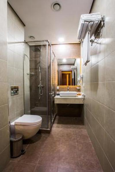 رنسانس پالاس باکو