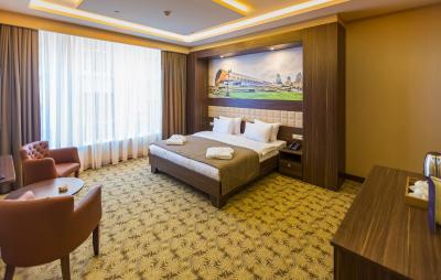 رنسانس پالاس باکو