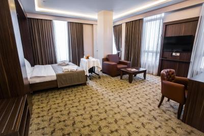 رنسانس پالاس باکو