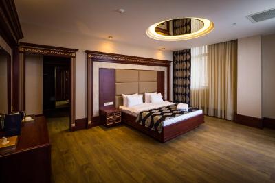 رنسانس پالاس باکو