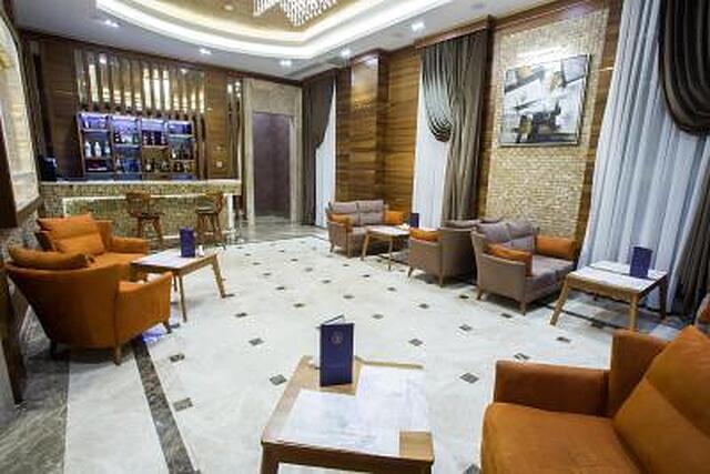 رنسانس پالاس باکو