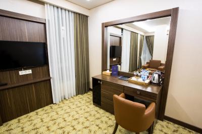 رنسانس پالاس باکو