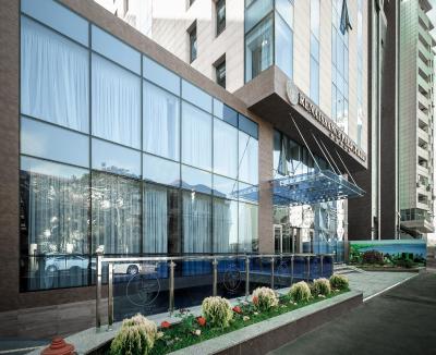 رنسانس پالاس باکو