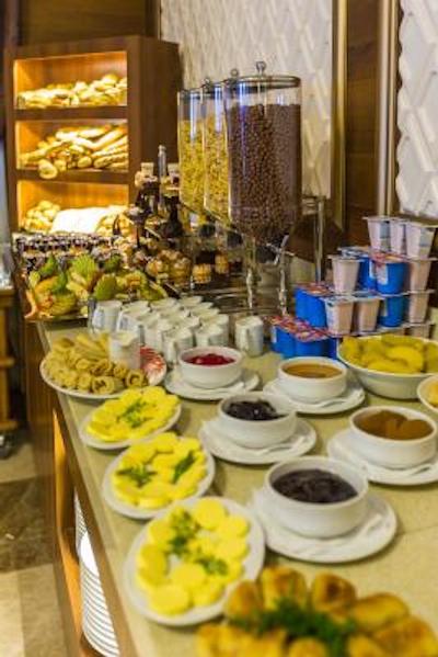 رنسانس پالاس باکو