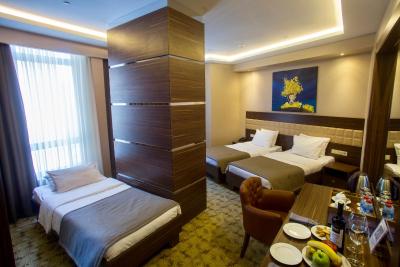 رنسانس پالاس باکو