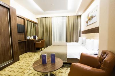 رنسانس پالاس باکو