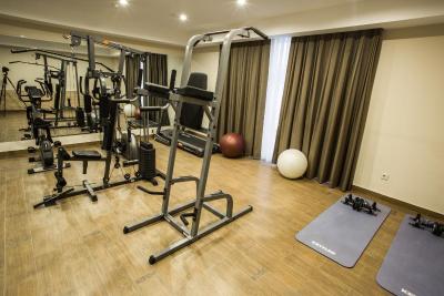 رنسانس پالاس باکو