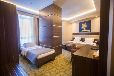 رنسانس پالاس باکو