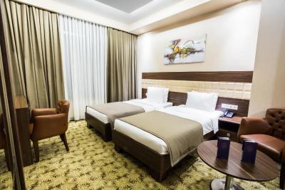 رنسانس پالاس باکو