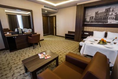 رنسانس پالاس باکو