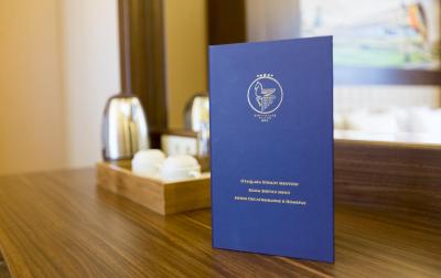 رنسانس پالاس باکو