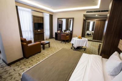 رنسانس پالاس باکو