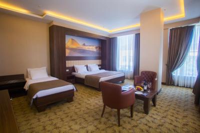 رنسانس پالاس باکو