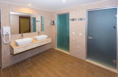 رنسانس پالاس باکو