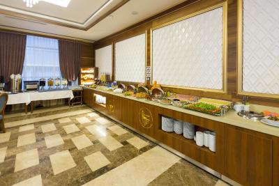 رنسانس پالاس باکو