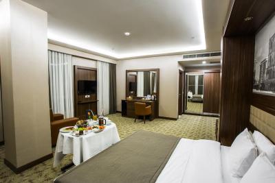 رنسانس پالاس باکو