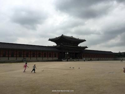 نامسان گوست هوس 1