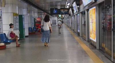 نامسان گوست هوس 1