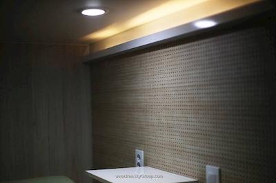 نامسان گوست هوس 1