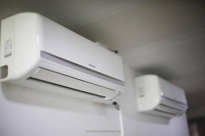 نامسان گوست هوس 1