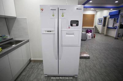 نامسان گوست هوس 1