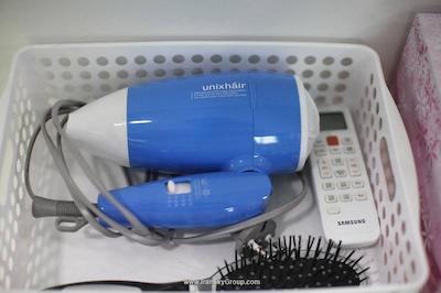 نامسان گوست هوس 1