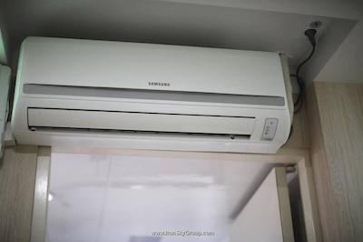 نامسان گوست هوس 1