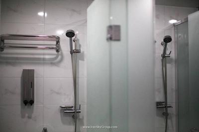 نامسان گوست هوس 1