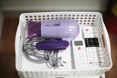 نامسان گوست هوس 1