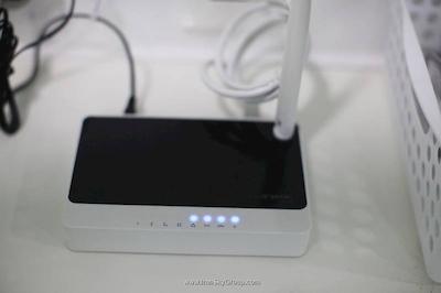 نامسان گوست هوس 1