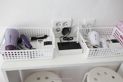 نامسان گوست هوس 1