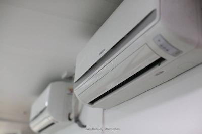 نامسان گوست هوس 1