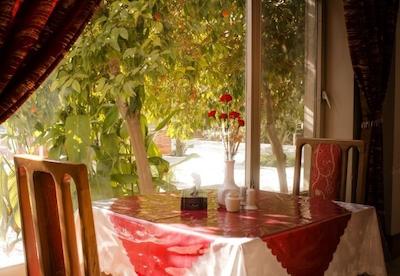 هتل شیراز پارک