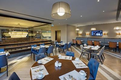 تایتانیک سیتی تکسیم