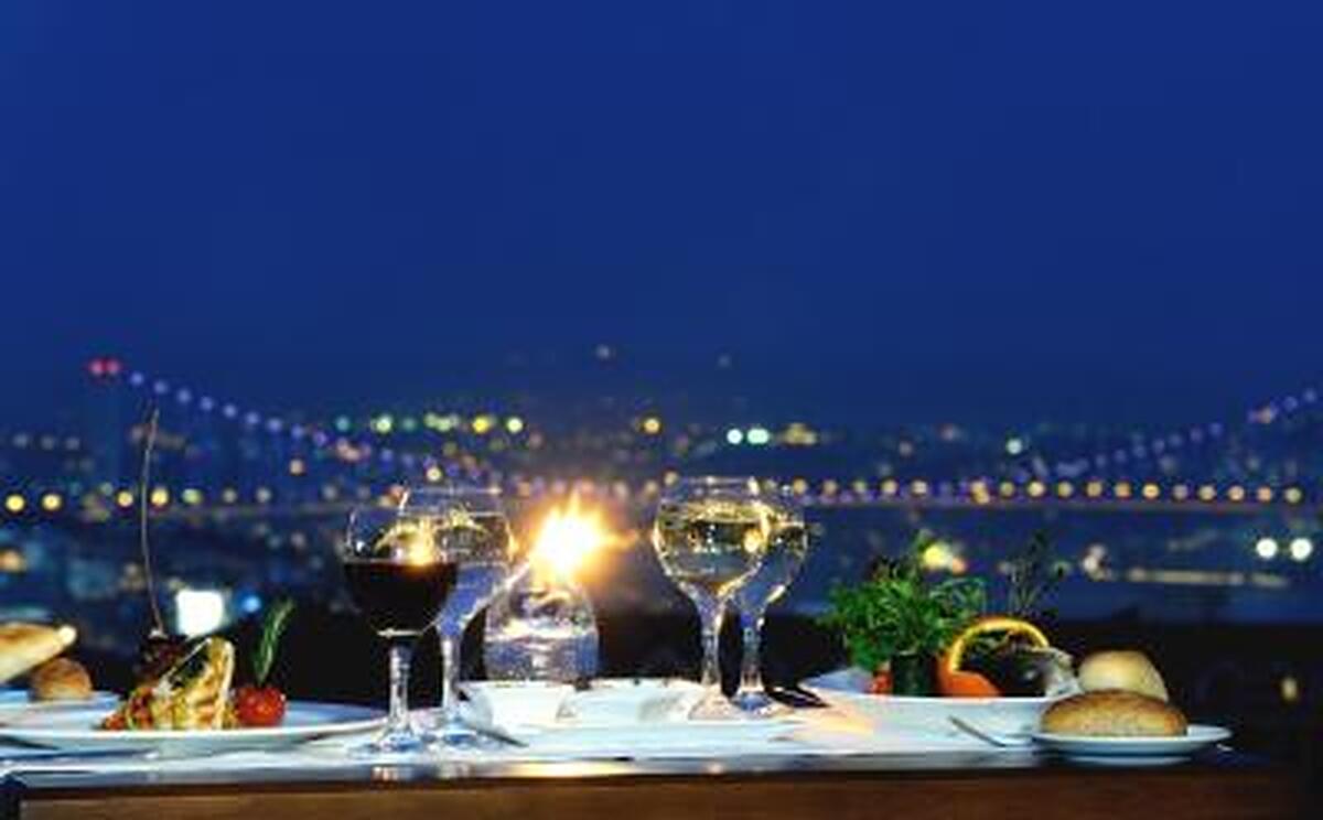تایتانیک سیتی تکسیم