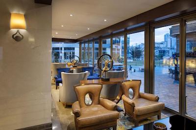 تایتانیک سیتی تکسیم