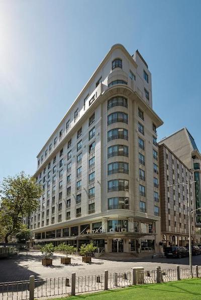 تایتانیک سیتی تکسیم